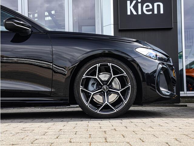 Audi A5 Avant 2.0 TFSI S Edition 204 pk | 20" | ACC | NL Auto | Apple Carplay | Achterruitrij camera |