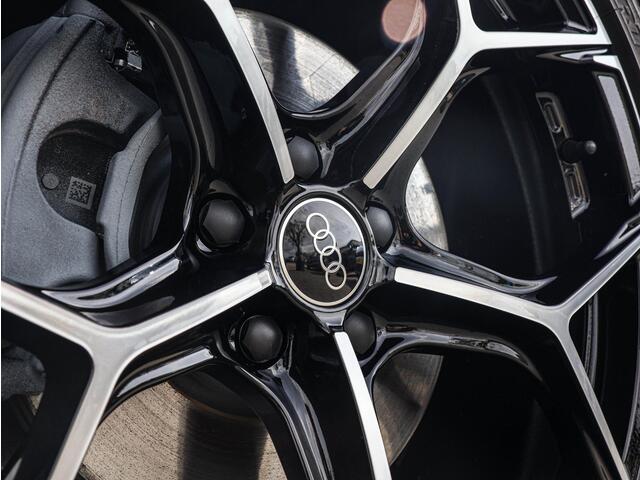 Audi A5 Avant 2.0 TFSI S Edition 204 pk | 20" | ACC | NL Auto | Apple Carplay | Achterruitrij camera |