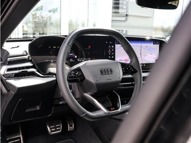 Audi A5 Avant 2.0 TFSI S Edition 204 pk | 20" | ACC | NL Auto | Apple Carplay | Achterruitrij camera |