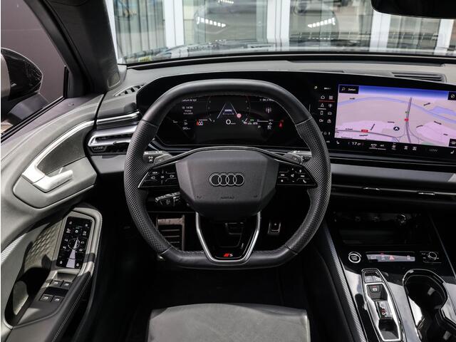 Audi A5 Avant 2.0 TFSI S Edition 204 pk | 20" | ACC | NL Auto | Apple Carplay | Achterruitrij camera |