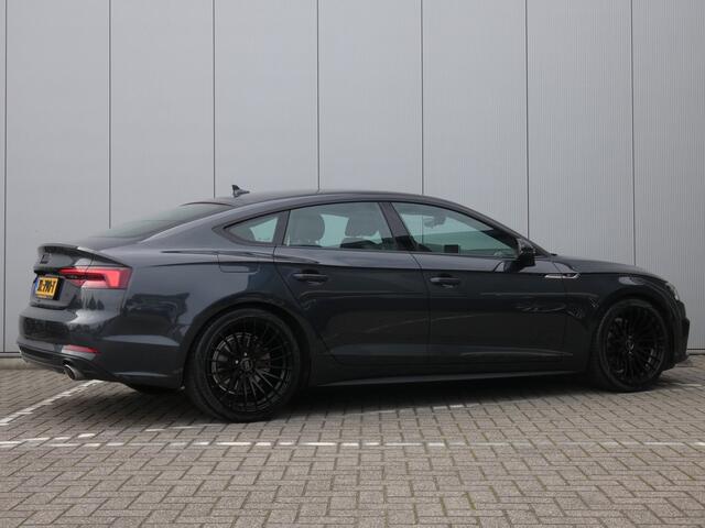 Audi A5 Sportback 35 TFSI S-line edition | Trekhaak | ACC | Virtual | Org. NL