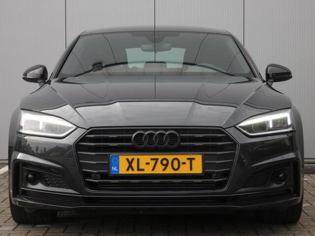 Audi A5 Sportback 35 TFSI S-line edition | Trekhaak | ACC | Virtual | Org. NL