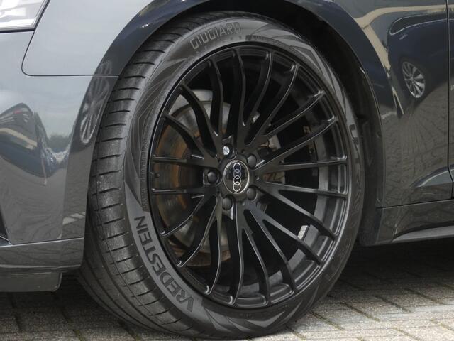 Audi A5 Sportback 35 TFSI S-line edition | Trekhaak | ACC | Virtual | Org. NL