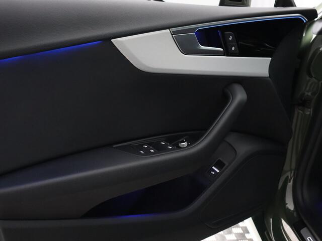 Audi A5 Sportback 40 TFSI S edition Competition (Pano / Camera / Massage / Sfeerverlichting)