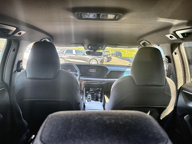 Audi A5 Avant 2.0 299pk S-tronic e-hybrid Quattro S edition · 360 Camera · Alarm · Bijrijder Scherm · Matrix LED · Apple/Android Car Play · 19'' Inch · Garantie t/m 27-06-2029 of 100.000km