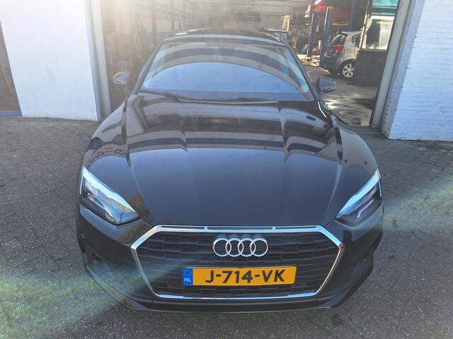 Audi A5 Sportback 35 TFSI Pro Line