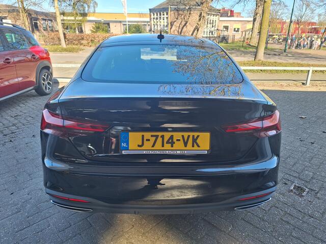 Audi A5 Sportback 35 TFSI Pro Line