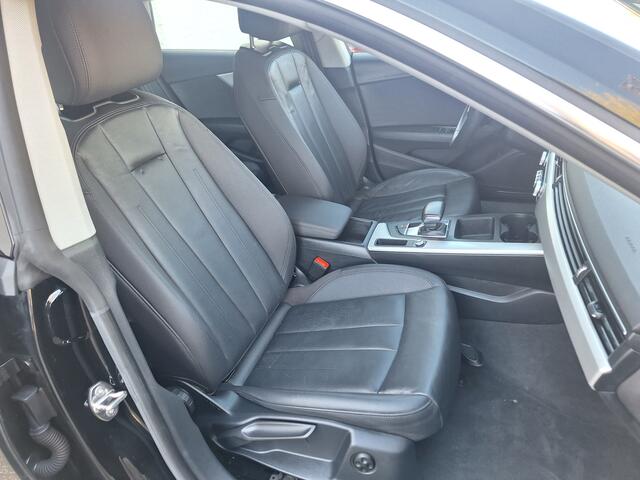 Audi A5 Sportback 35 TFSI Pro Line