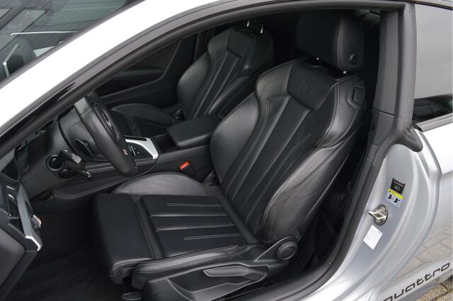 Audi A5 Coupé 45 TFSI quattro S edition | S-LINE | PANO | B&O |