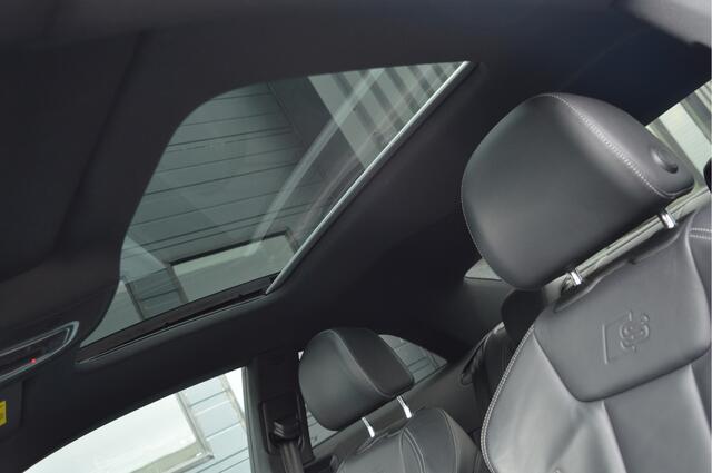 Audi A5 Coupé 45 TFSI quattro S edition | S-LINE | PANO | B&O |