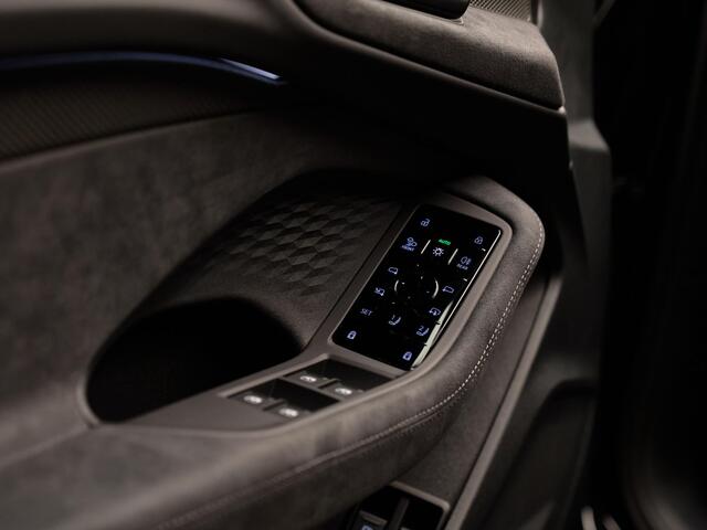 Audi A5 Avant E-Hybrid Quattro S Edition Competition, pano, tr.haak, 20", B&O, OLED, matrix-LED, memory, massage, privacy, NP96k