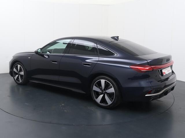 Audi A5 Limousine 2.0 TFSI edition one | 150 PK | Automaat | Adaptive cruise control | Achteruitrijcamera | S line | Apple Carplay/Android Auto |