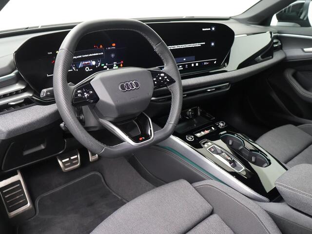 Audi A5 Limousine 2.0 TFSI edition one | 150 PK | Automaat | Adaptive cruise control | Achteruitrijcamera | S line | Apple Carplay/Android Auto |