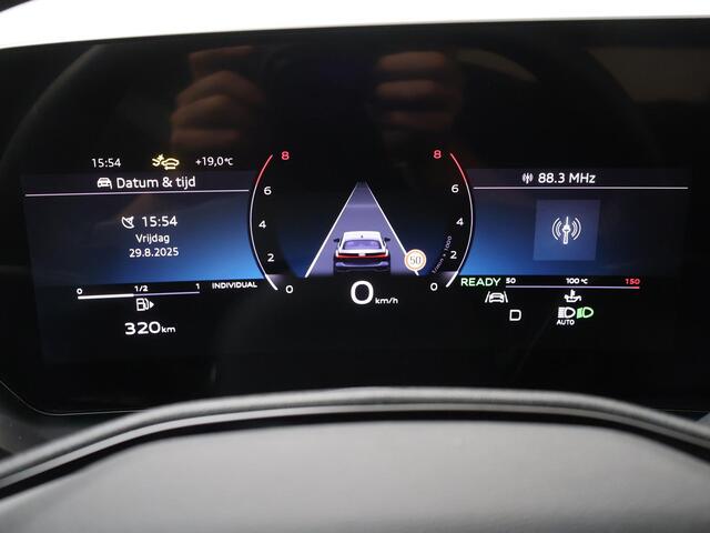 Audi A5 Limousine 2.0 TFSI edition one | 150 PK | Automaat | Adaptive cruise control | Achteruitrijcamera | S line | Apple Carplay/Android Auto |