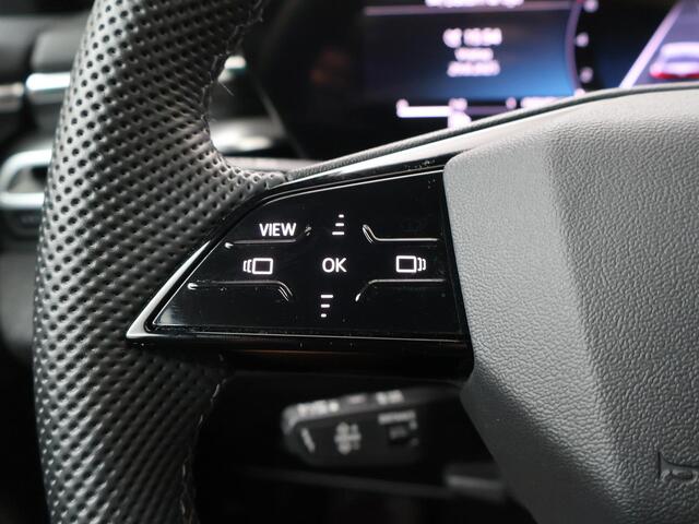 Audi A5 Limousine 2.0 TFSI edition one | 150 PK | Automaat | Adaptive cruise control | Achteruitrijcamera | S line | Apple Carplay/Android Auto |