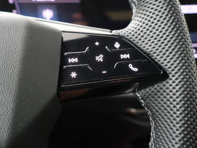 Audi A5 Limousine 2.0 TFSI edition one | 150 PK | Automaat | Adaptive cruise control | Achteruitrijcamera | S line | Apple Carplay/Android Auto |