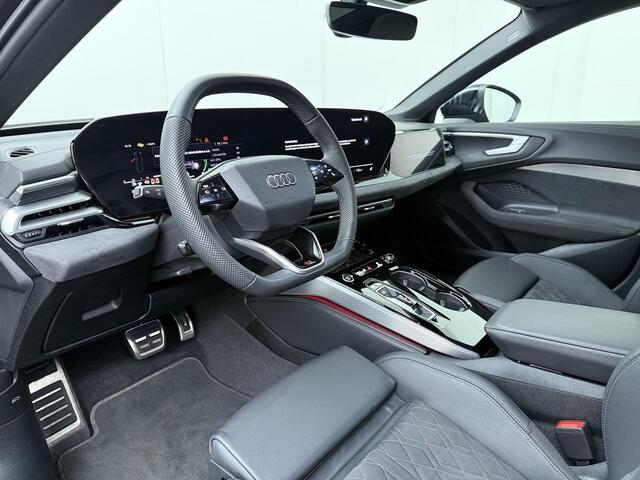 Audi A5 Avant 2.0 e-hybrid quattro S edition | 252 PK | Automaat | SoH 98% | Trekhaak | Adaptive cruise control | Climate control | S line |