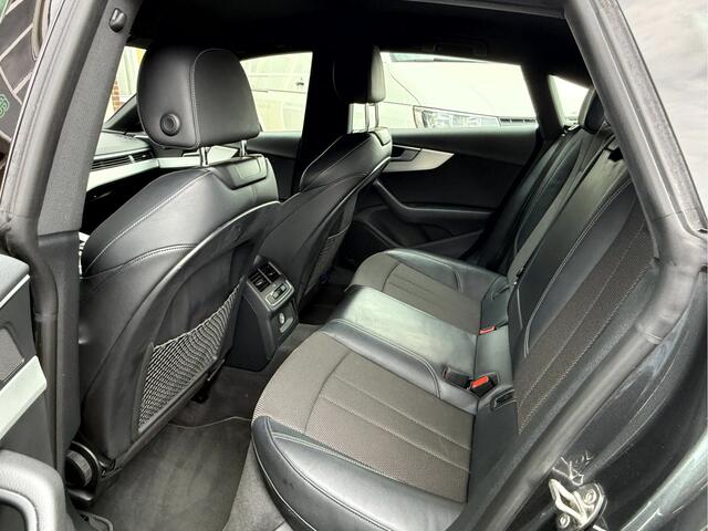 Audi A5 Sportback 35 TFSI Sport S-line edition NL.Auto, Navi, 18''Lmv, Dab