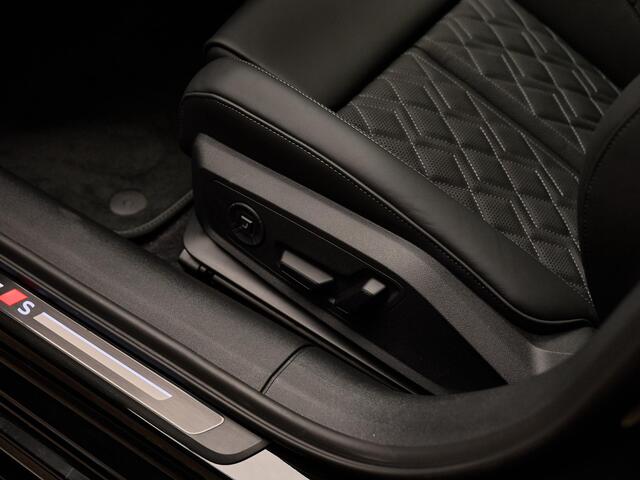 Audi A5 Avant E-Hybrid Quattro S Edition Competition, pano, tr.haak, 20", B&O, OLED, matrix-LED, memory, massage, privacy, NP96k