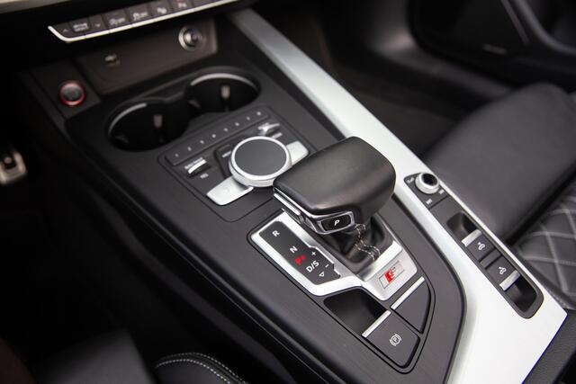 Audi A5 Cabriolet 3.0 TFSI S5 quattro Pro Line Plus , Adap. cruise, Bang&Olufsen, Head-up display,