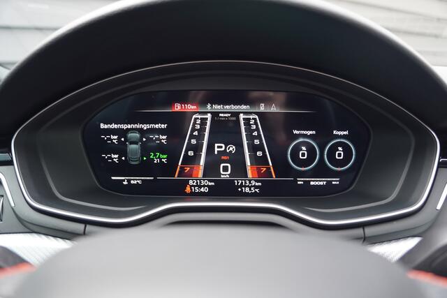 Audi A5 Sportback 2.9 TFSI RS5 quattro Competition Plus - HEAD UP - PANODAK - B&O - MATRIX - CAMERA -