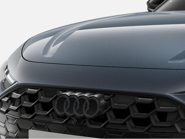 Audi A5 2.0 e-hybrid quattro S edition 299 PK · Tech pro · Premium pakket · MMI bijrijdersscherm