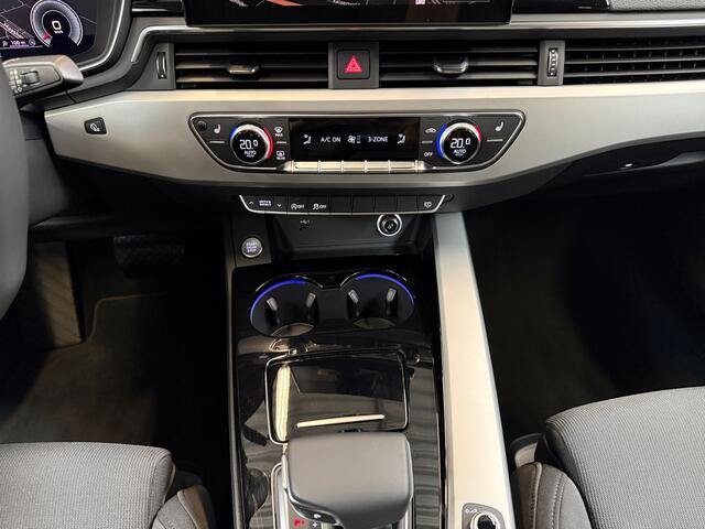 Audi A5 Sportback 40 TFSI S edition I Cruise Control I Stoelverwarming I Camera