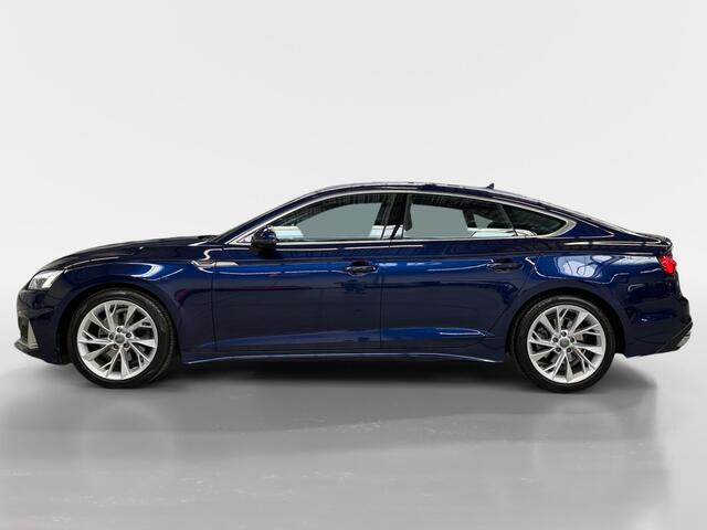 Audi A5 Sportback 40 TFSI S edition I Cruise Control I Stoelverwarming I Camera