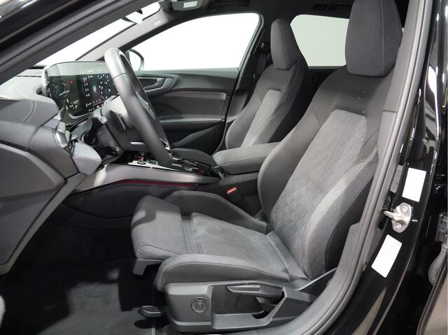 Audi A5 Avant 2.0 TFSI 110 kW/150 pk S-edition S-line | Matrix LED | 360° Camera | Black Optic | Trekhaak 92