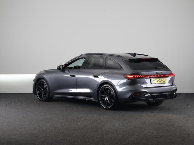 Audi A5 Avant 2.0 e-hybrid quattro S edition 299 PK | SOH 97% | Matrix Led Verlichting | Rondomzicht camera | S-Line | Multimediascherm Passagier | Verlengde garantie