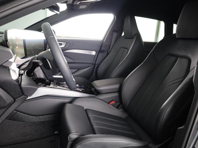 Audi A5 Avant 2.0 e-hybrid quattro S edition 299 PK | SOH 97% | Matrix Led Verlichting | Rondomzicht camera | S-Line | Multimediascherm Passagier | Verlengde garantie