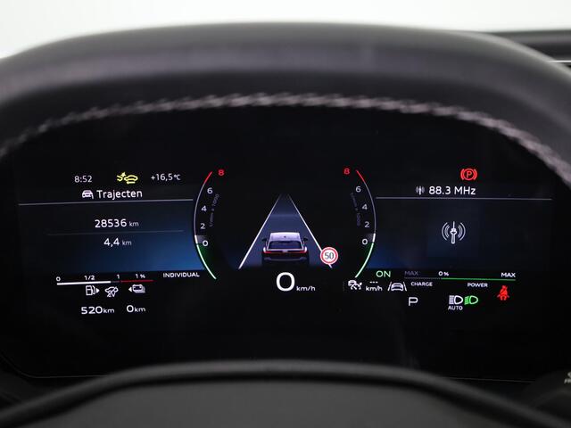 Audi A5 Avant 2.0 e-hybrid quattro S edition 299 PK | SOH 97% | Matrix Led Verlichting | Rondomzicht camera | S-Line | Multimediascherm Passagier | Verlengde garantie