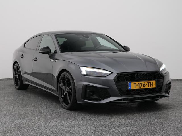 Audi A5 Sportback 35 TFSI S edition Competition | NAVI | CARPLAY | TREKHAAK