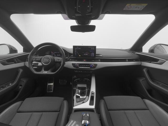 Audi A5 Sportback 35 TFSI S edition Competition | NAVI | CARPLAY | TREKHAAK