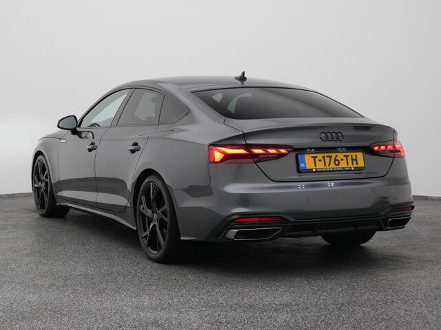 Audi A5 Sportback 35 TFSI S edition Competition | NAVI | CARPLAY | TREKHAAK