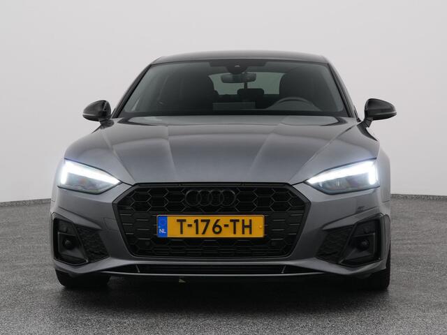 Audi A5 Sportback 35 TFSI S edition Competition | NAVI | CARPLAY | TREKHAAK
