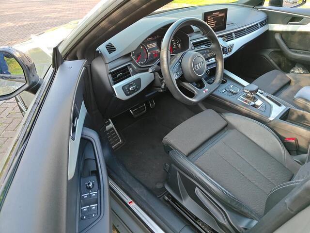 Audi A5 Sportback 40 TFSI 191PK Sport S-line Edition |