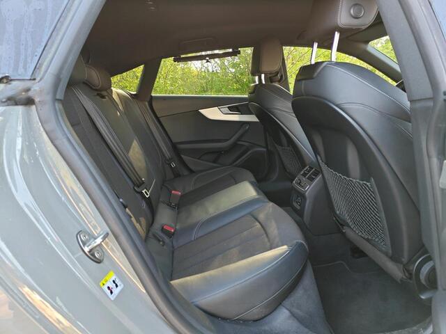 Audi A5 Sportback 40 TFSI 191PK Sport S-line Edition |