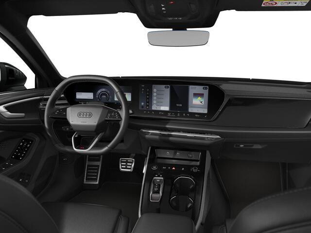 Audi A5 Limousine 2.0 e-hybrid quattro S edition 299pk | Elektrisch verstelb. bestuurdersstoel met geheugen | 19 inch lichtmetalen velgen |