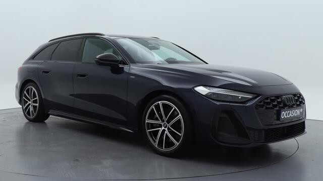 Audi A5 Avant 2.0 e-hybrid 299PK Quattro S Edition / Tech Plus / Trekhaak / blind Spot / Bijrijdersscherm