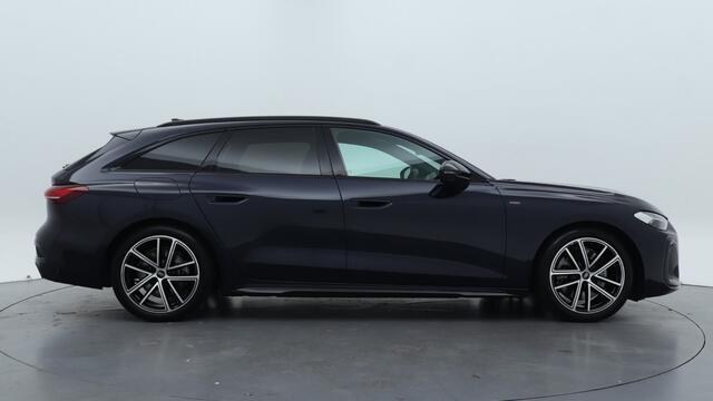 Audi A5 Avant 2.0 e-hybrid 299PK Quattro S Edition / Tech Plus / Trekhaak / blind Spot / Bijrijdersscherm