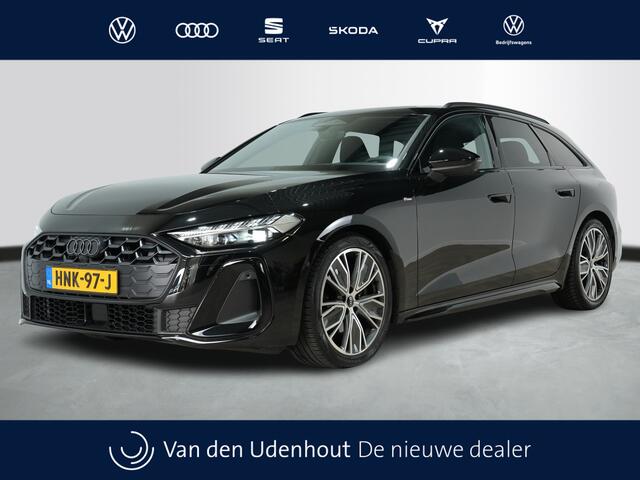 Audi A5 Avant 2.0 TFSI 110 kW/150 pk S-edition S-line | Matrix LED | 360° Camera | Black Optic | Trekhaak 92