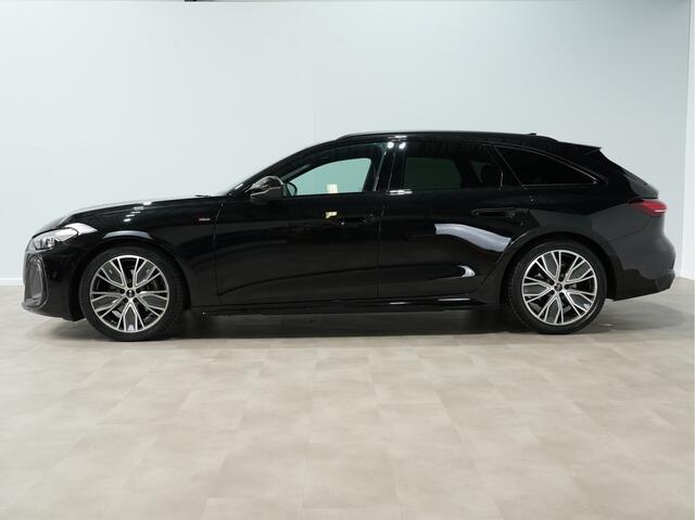 Audi A5 Avant 2.0 TFSI 110 kW/150 pk S-edition S-line | Matrix LED | 360° Camera | Black Optic | Trekhaak 92