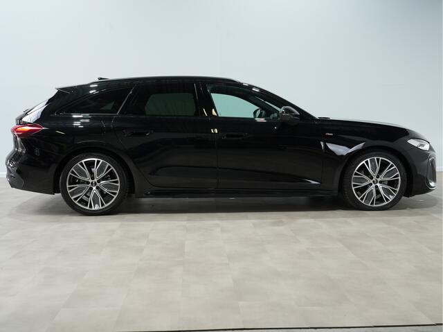 Audi A5 Avant 2.0 TFSI 110 kW/150 pk S-edition S-line | Matrix LED | 360° Camera | Black Optic | Trekhaak 92