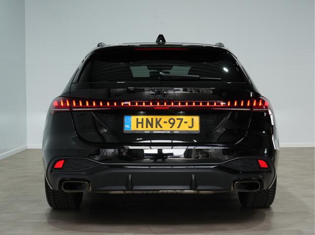 Audi A5 Avant 2.0 TFSI 110 kW/150 pk S-edition S-line | Matrix LED | 360° Camera | Black Optic | Trekhaak 92
