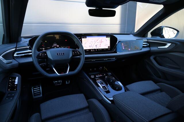 Audi A5 Avant 2.0 TFSI S edition | NIEUW | MATRIX | BIJRIJDERSCHERM | ACC | 20 ICNH | S-LINE |