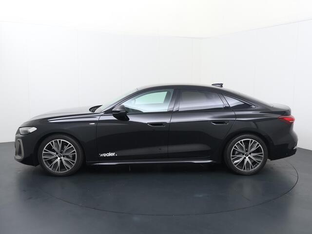 Audi A5 Limousine Edition One 35 TFSI 150 pk | Sportstoelen | LED-koplampen | Achteruitrijcamera | LMV 20" |