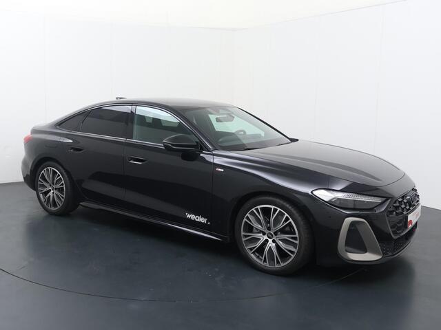 Audi A5 Limousine Edition One 35 TFSI 150 pk | Sportstoelen | LED-koplampen | Achteruitrijcamera | LMV 20" |