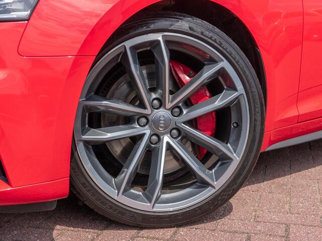 Audi A5 Cabriolet 3.0 TFSI S5 quattro | Matrix | B&O | Hud
