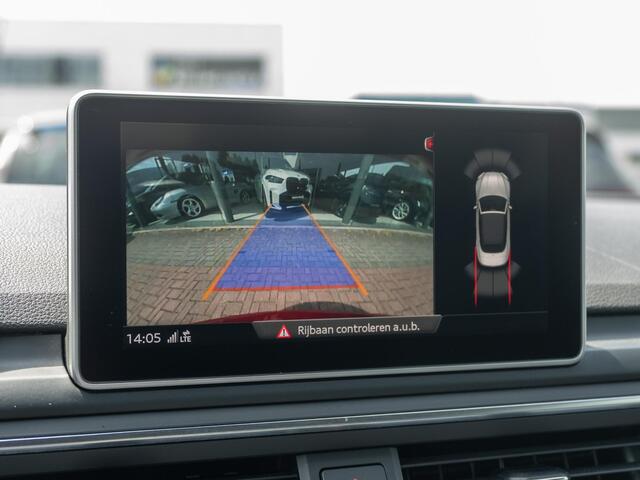 Audi A5 Cabriolet 3.0 TFSI S5 quattro | Matrix | B&O | Hud